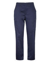 JB's  LADIES PREMIUM SCRUB CARGO PANT -  4SPP1